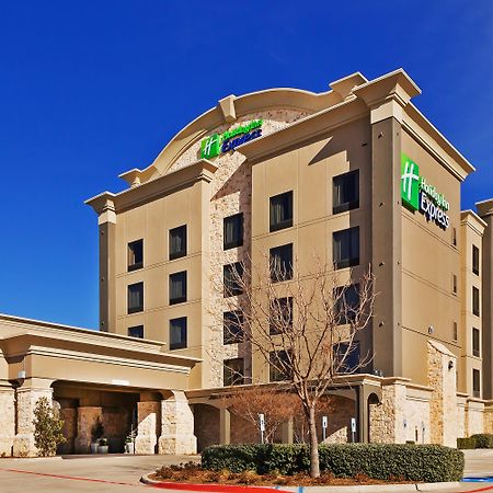 Holiday Inn Express Frisco Legacy Park Area, An Ihg Hotel Esterno foto