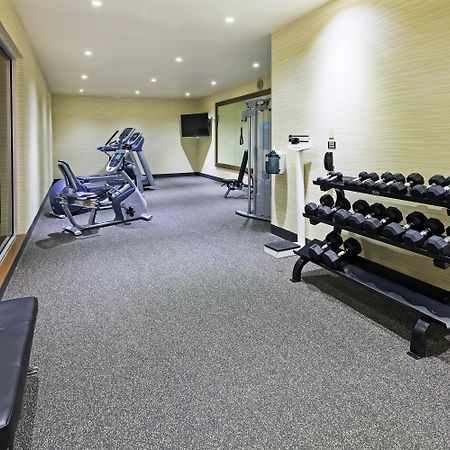 Holiday Inn Express Frisco Legacy Park Area, An Ihg Hotel Esterno foto