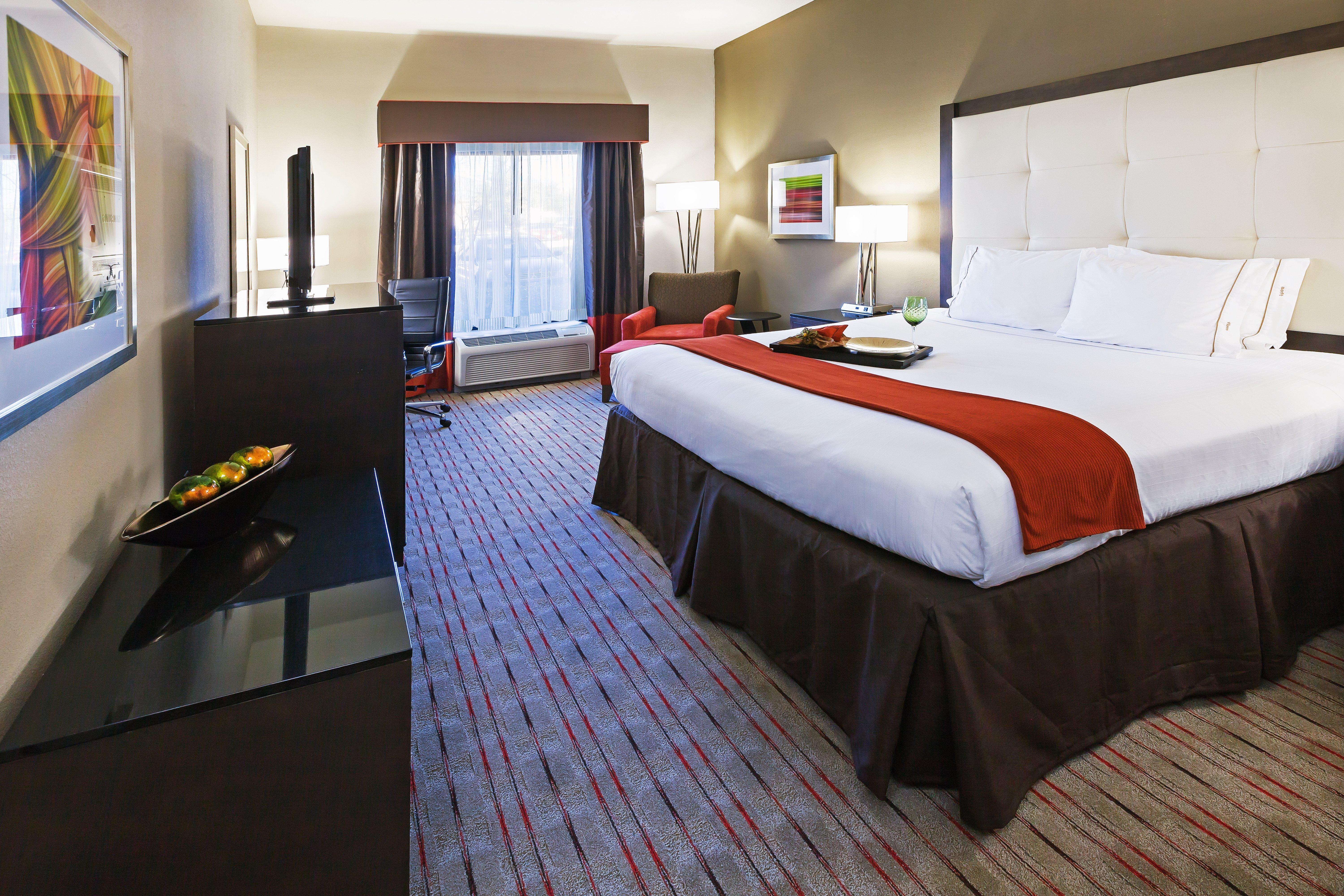 Holiday Inn Express Frisco Legacy Park Area, An Ihg Hotel Esterno foto