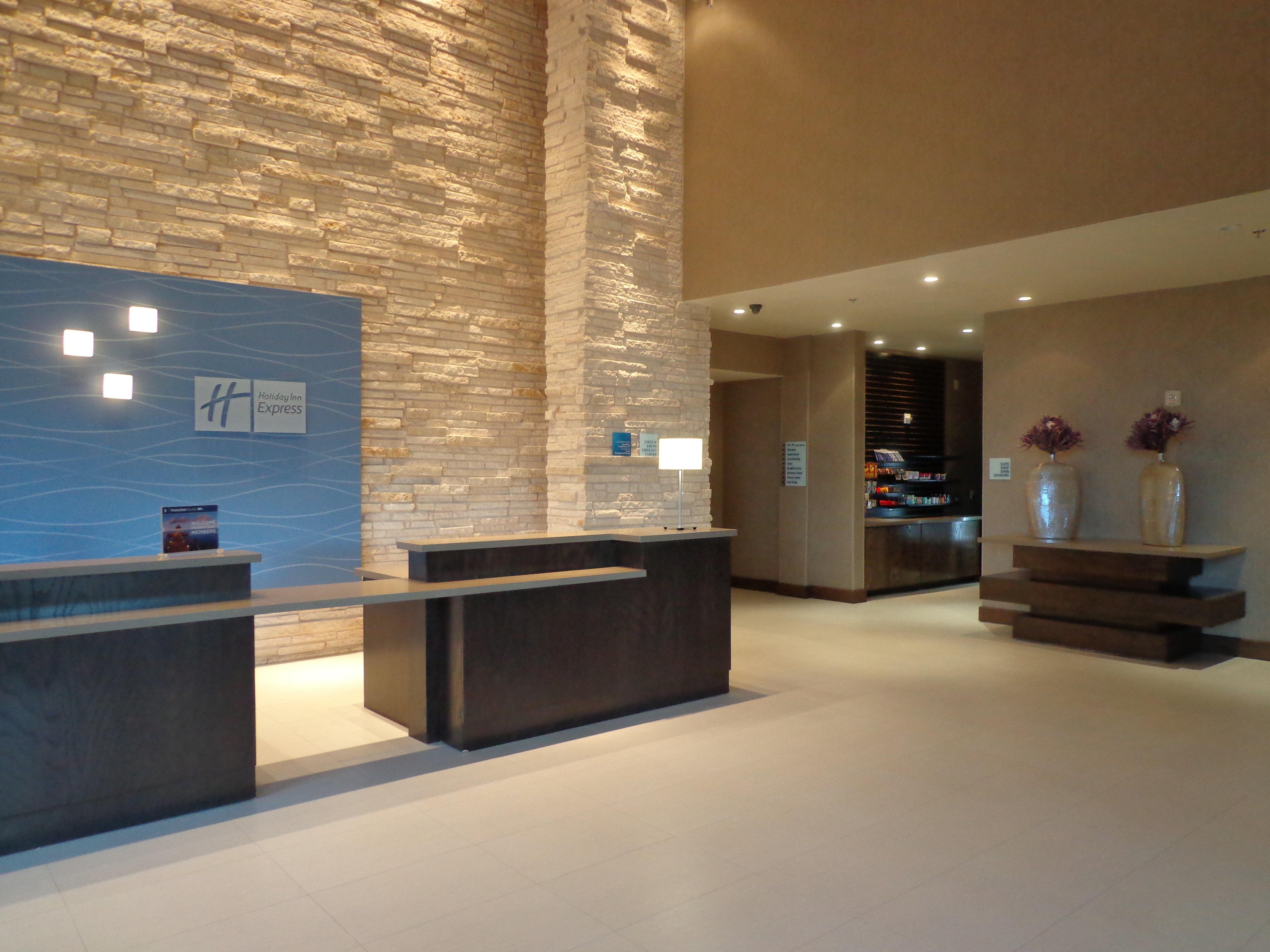 Holiday Inn Express Frisco Legacy Park Area, An Ihg Hotel Esterno foto