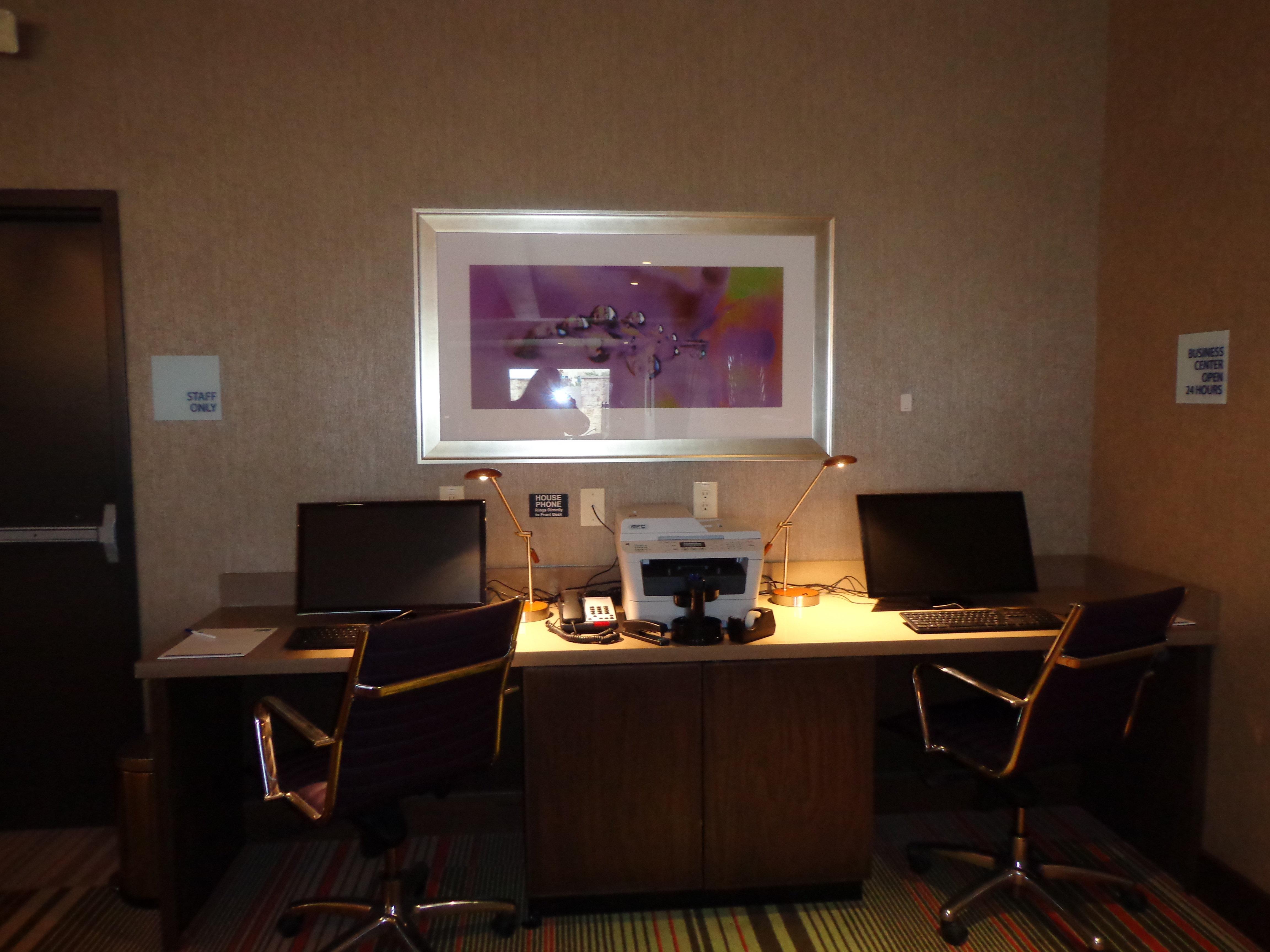 Holiday Inn Express Frisco Legacy Park Area, An Ihg Hotel Esterno foto