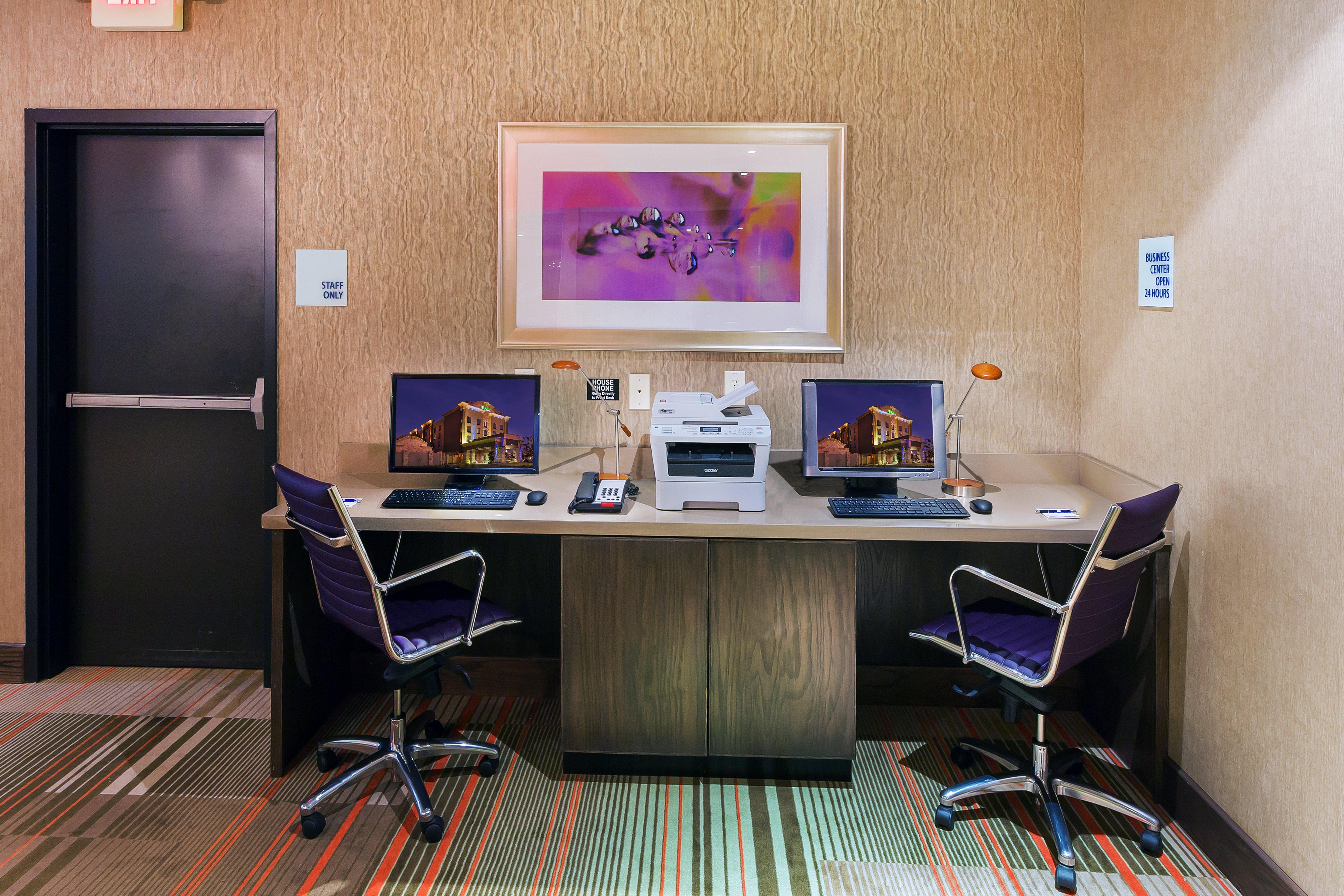 Holiday Inn Express Frisco Legacy Park Area, An Ihg Hotel Esterno foto