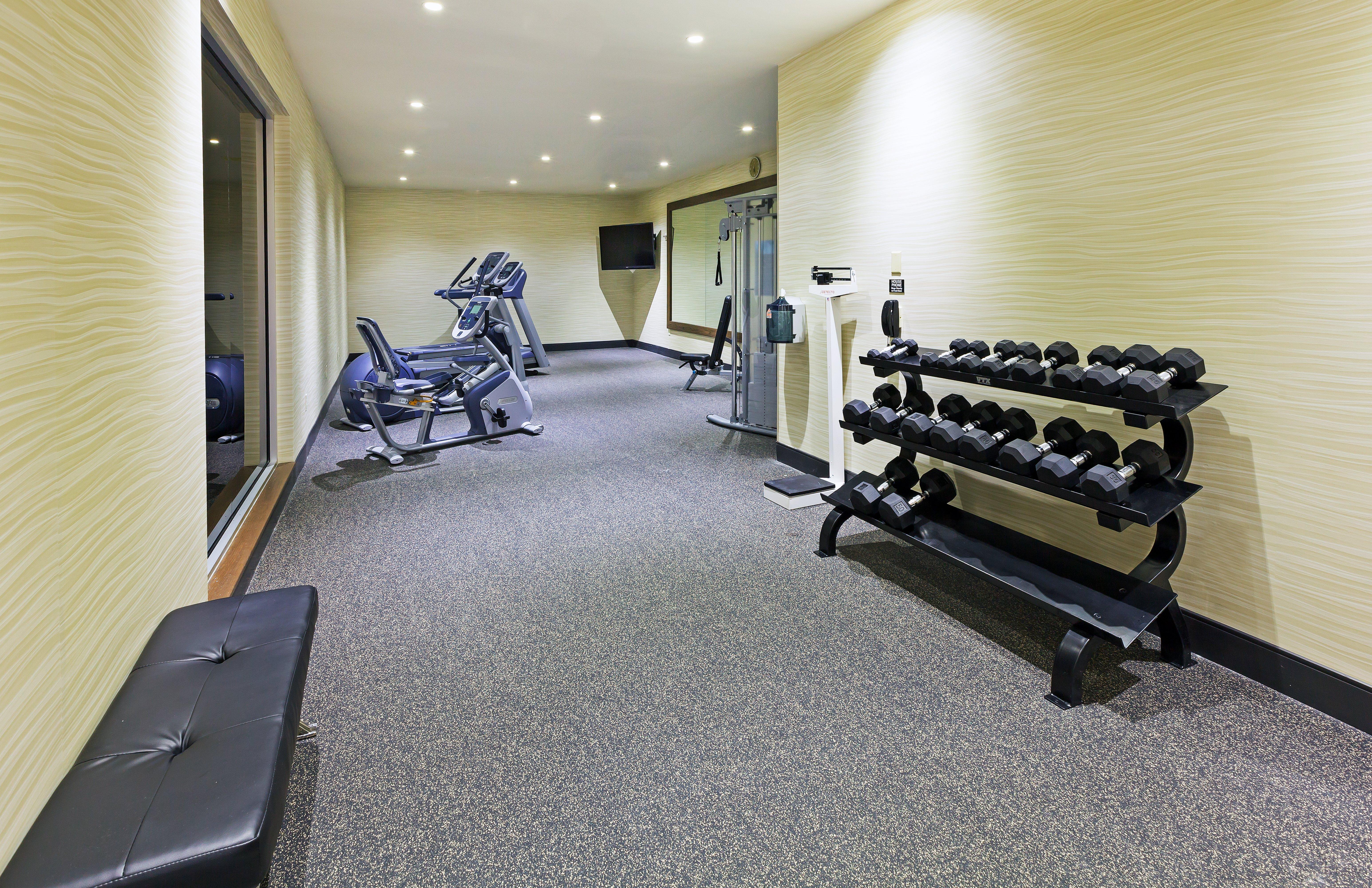 Holiday Inn Express Frisco Legacy Park Area, An Ihg Hotel Esterno foto