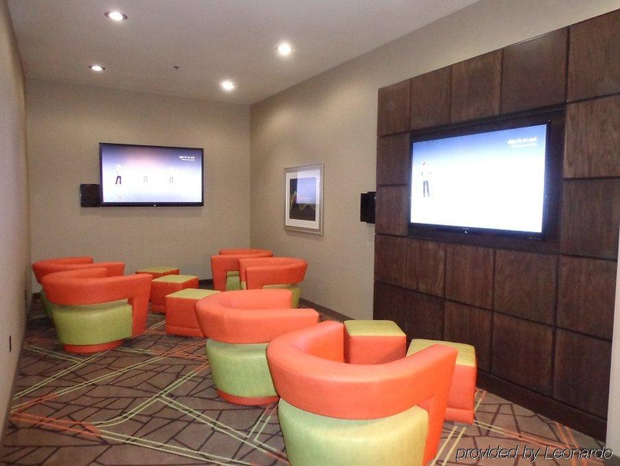 Holiday Inn Express Frisco Legacy Park Area, An Ihg Hotel Interno foto