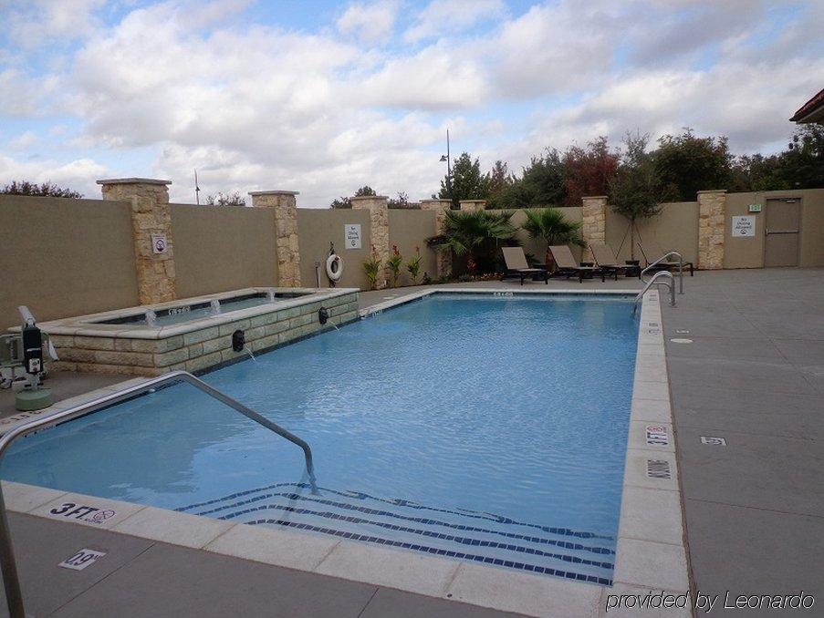 Holiday Inn Express Frisco Legacy Park Area, An Ihg Hotel Esterno foto