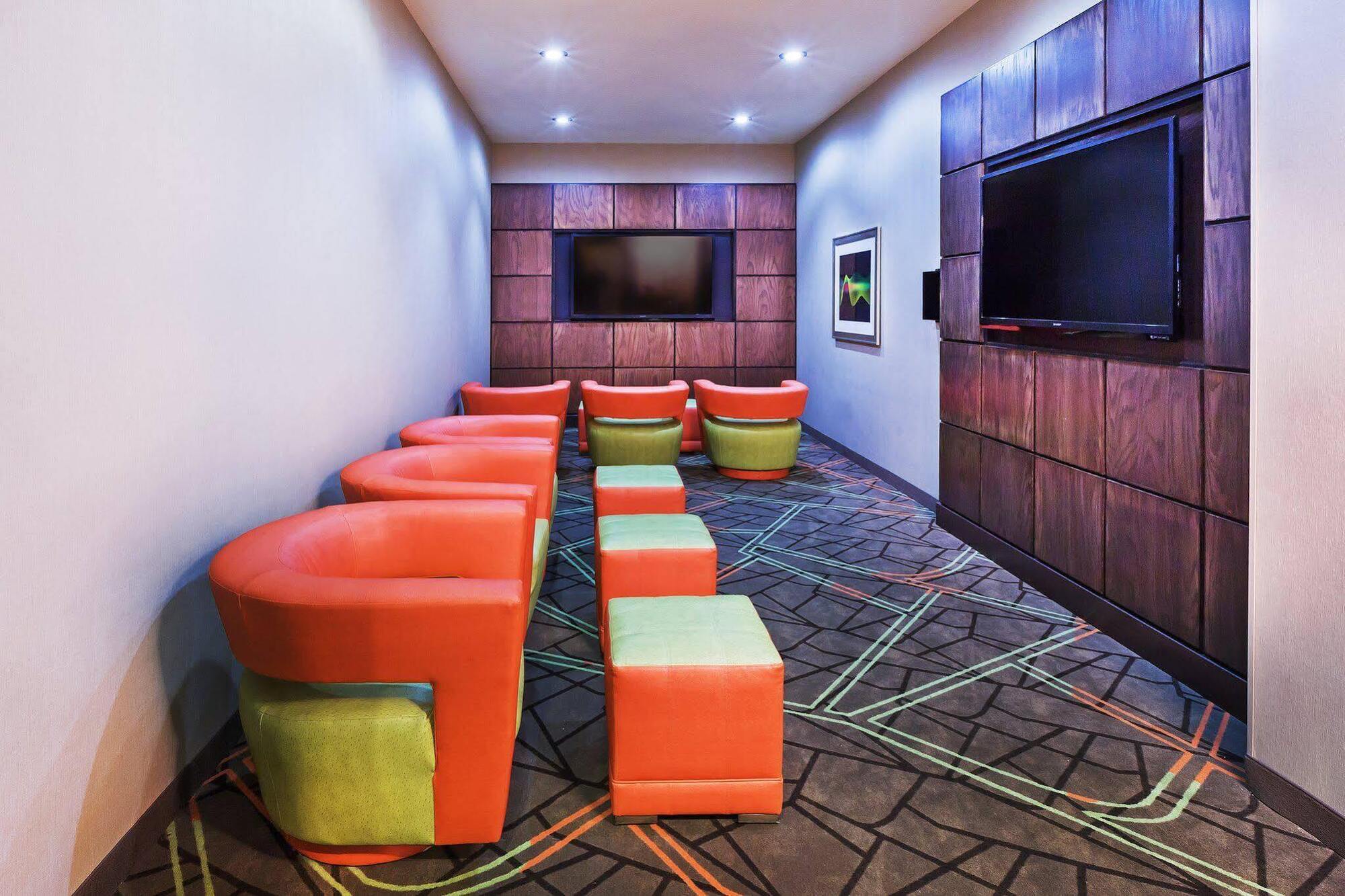 Holiday Inn Express Frisco Legacy Park Area, An Ihg Hotel Esterno foto